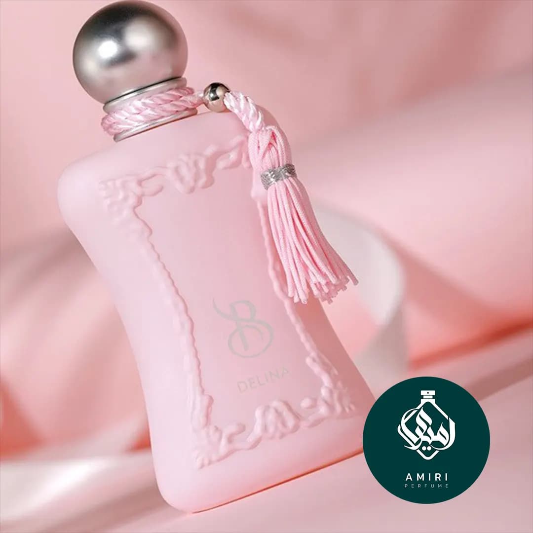 عطر ادکلن برندینی دلینا | Brandini Delina — تصویر ۳