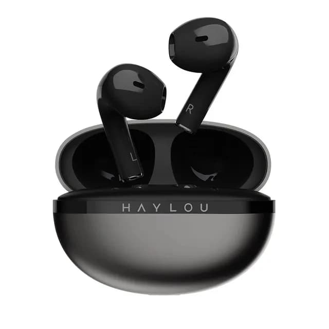 ایرفون بیسیم Haylou مدل X1 2023 — تصویر ۳