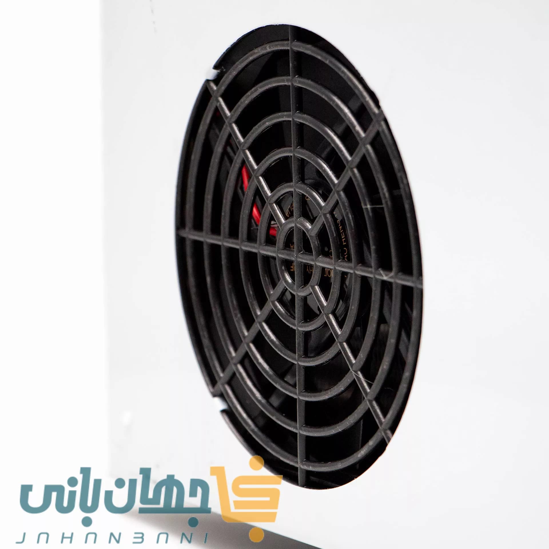 یخساز و یخپودرکن ۲۵ کیلویی یونیک لایف مدل UL-8020B — تصویر ۳
