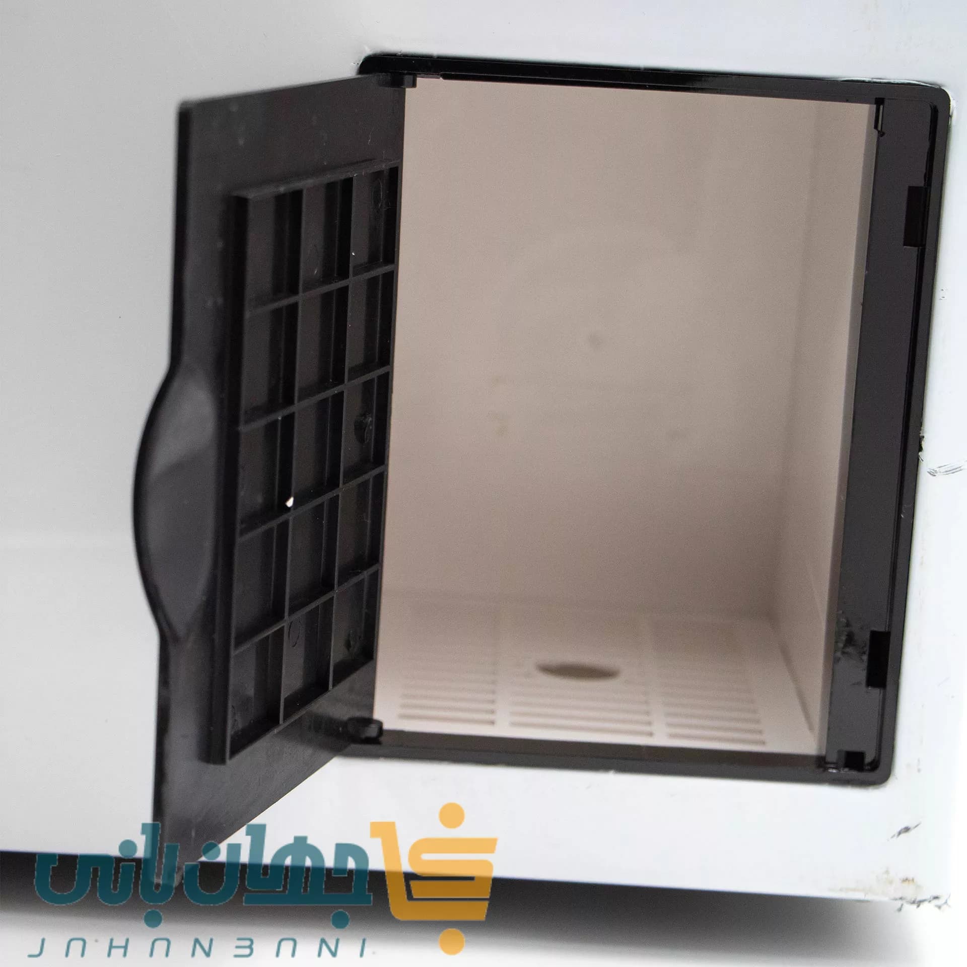 یخساز و یخپودرکن ۲۵ کیلویی یونیک لایف مدل UL-8020B — تصویر ۸