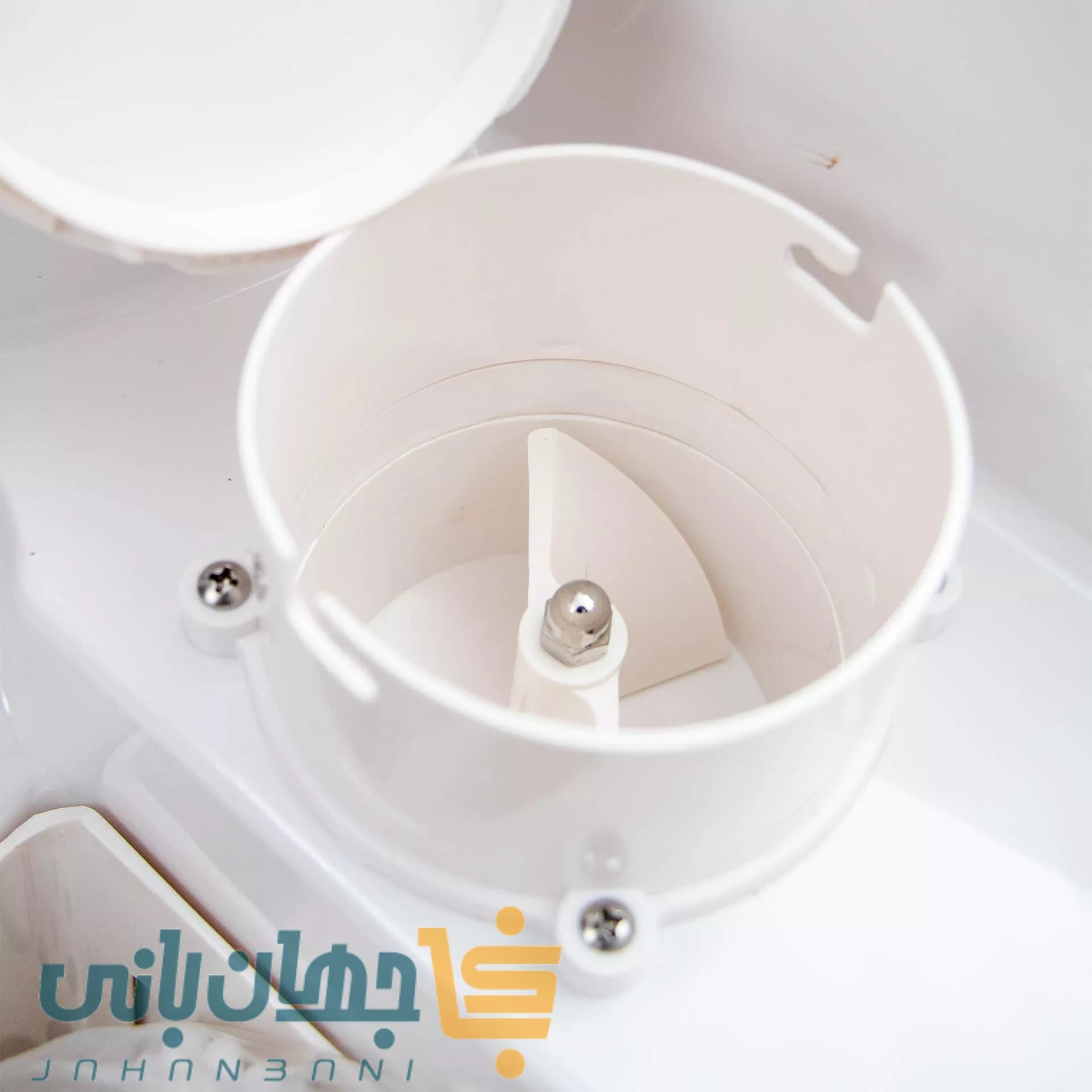 یخساز و یخپودرکن ۲۵ کیلویی یونیک لایف مدل UL-8020B — تصویر ۵