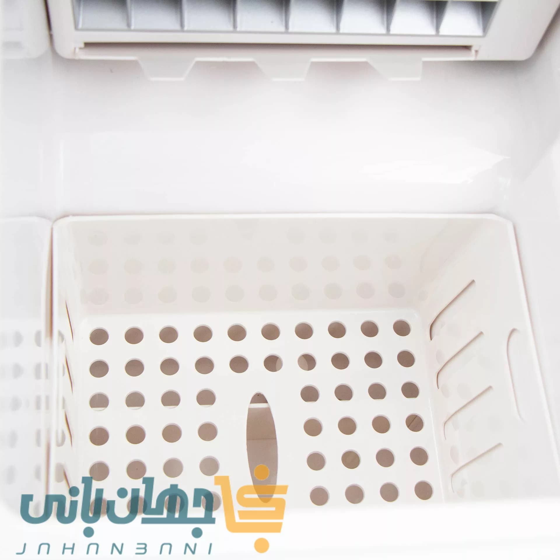 یخساز و یخپودرکن ۲۵ کیلویی یونیک لایف مدل UL-8020B — تصویر ۷