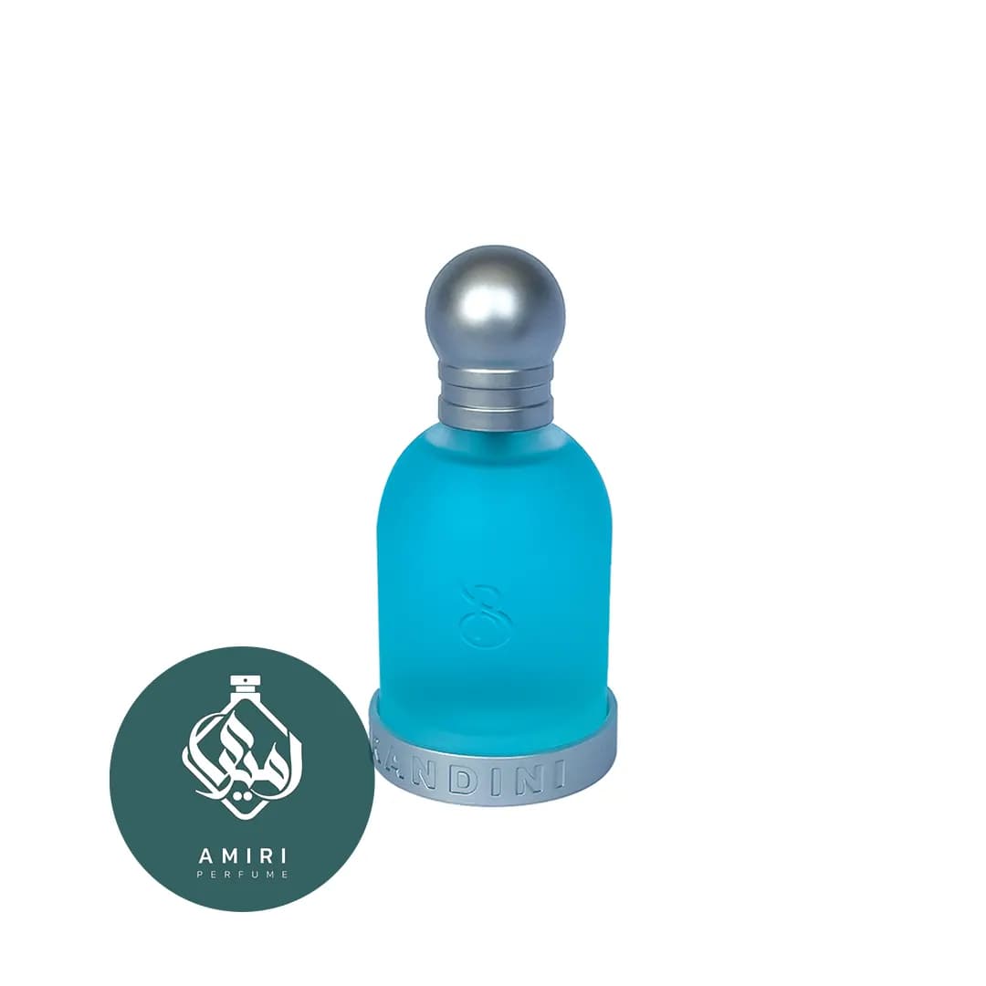 عطر ادکلن برندینی هالووین بلو دراپ | Brandini Halloween Blue Drop