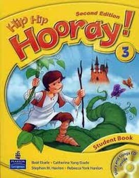 هیپ هیپ هورای 3 Hip Hip Hooray