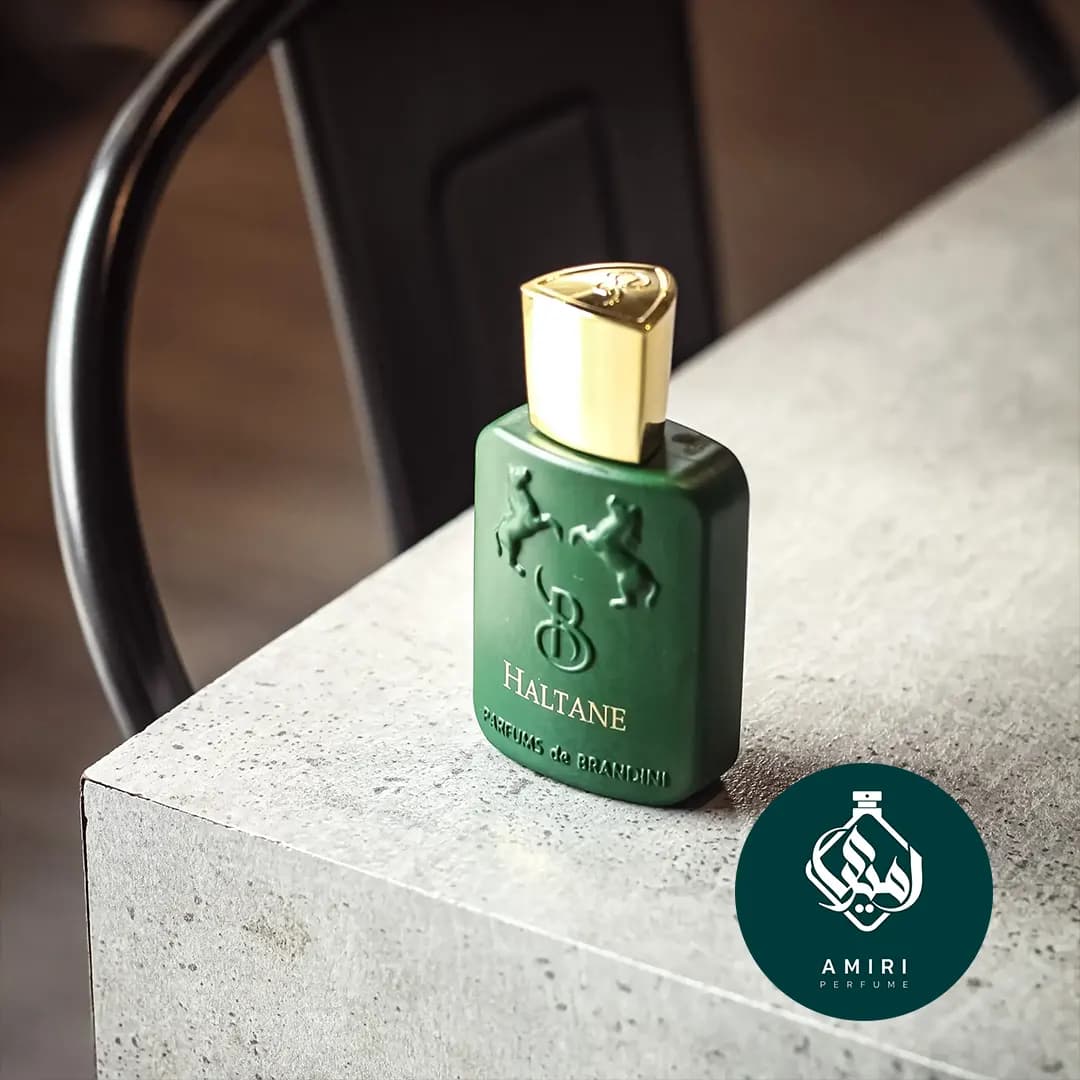 عطر ادکلن برندینی د مارلی هالتان | Brandini De Marly Haltane — تصویر ۳