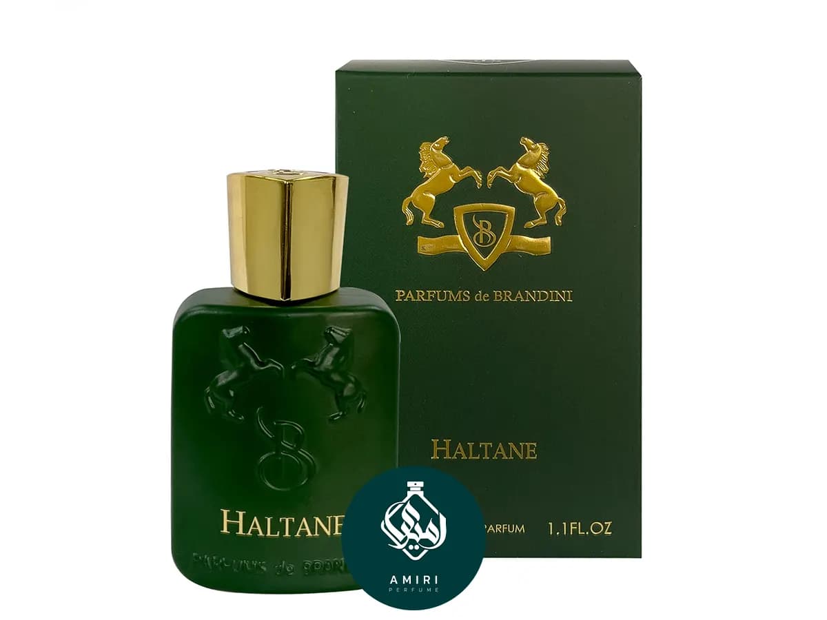 عطر ادکلن برندینی د مارلی هالتان | Brandini De Marly Haltane — تصویر ۲