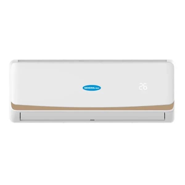 کولر گازی سرد و گرم ۱۸۰۰۰ جنرال مکس مدل GM-S18000 T3
