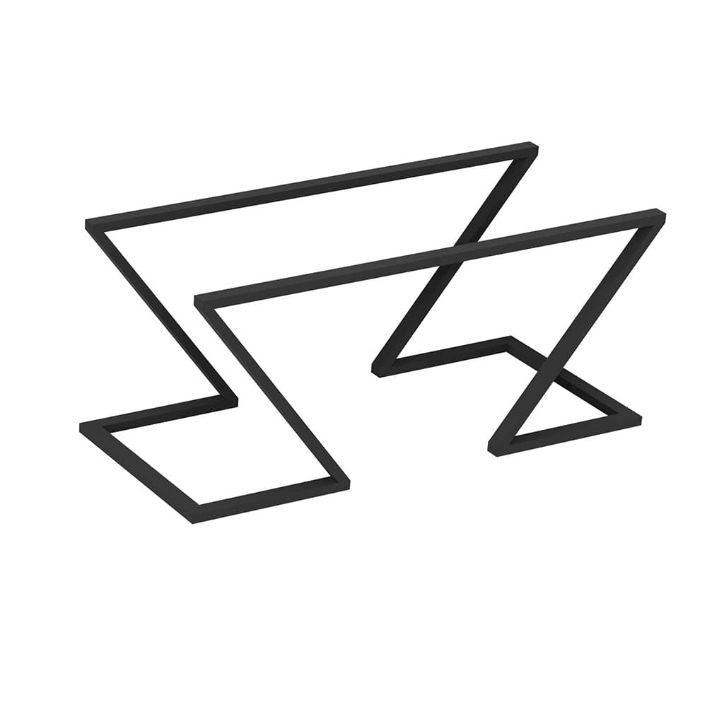 پایه میز فلزی P48 — تصویر ۵