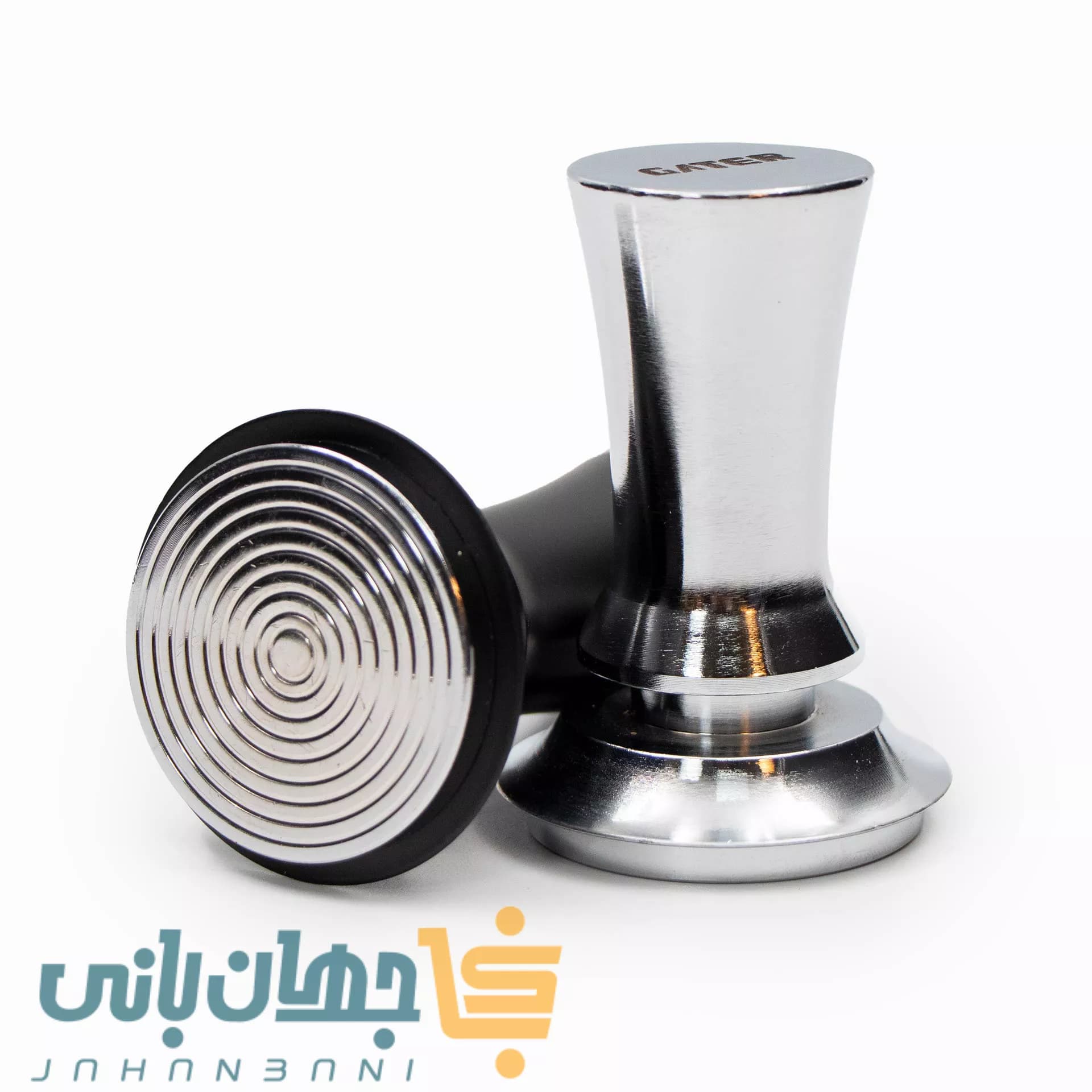 تمپر تکنیکال UNIQ طرح Gater (سایز 51 و 53 میلیمتر) — تصویر ۲