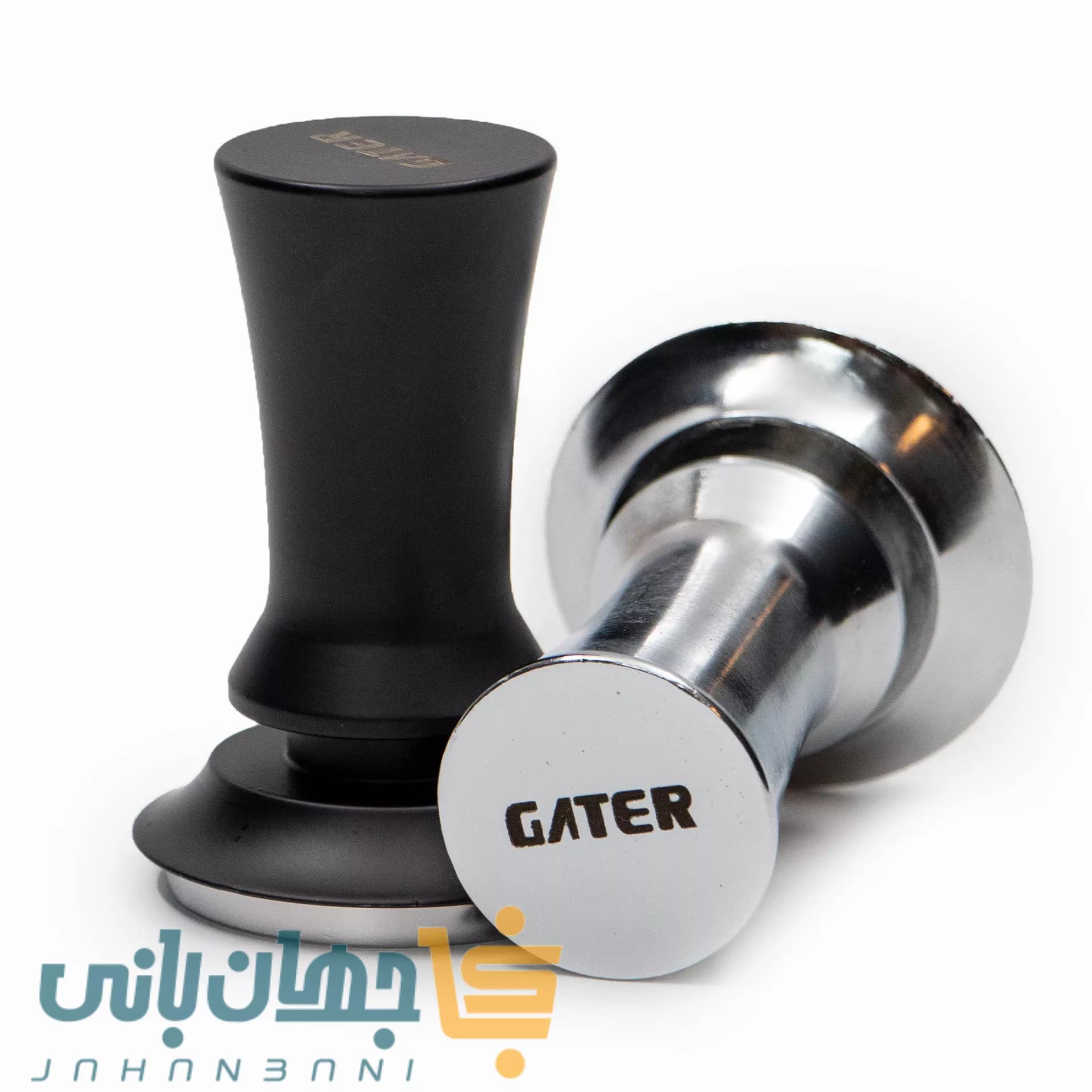 تمپر تکنیکال UNIQ طرح Gater (سایز 51 و 53 میلیمتر) — تصویر ۳