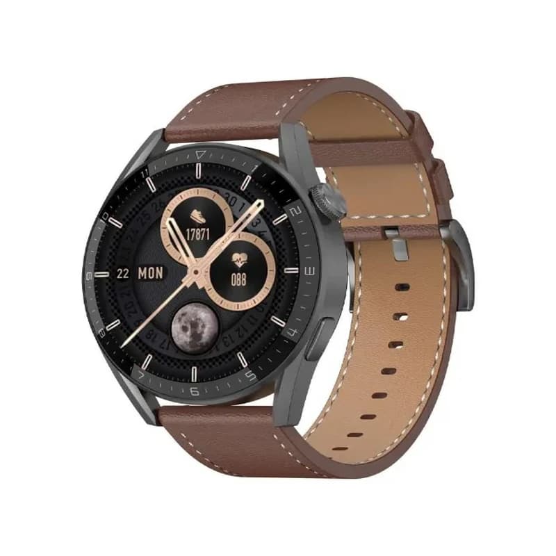 ساعت هوشمند JBQ مدل JBQ SW-G1 Smartwatch — تصویر ۲