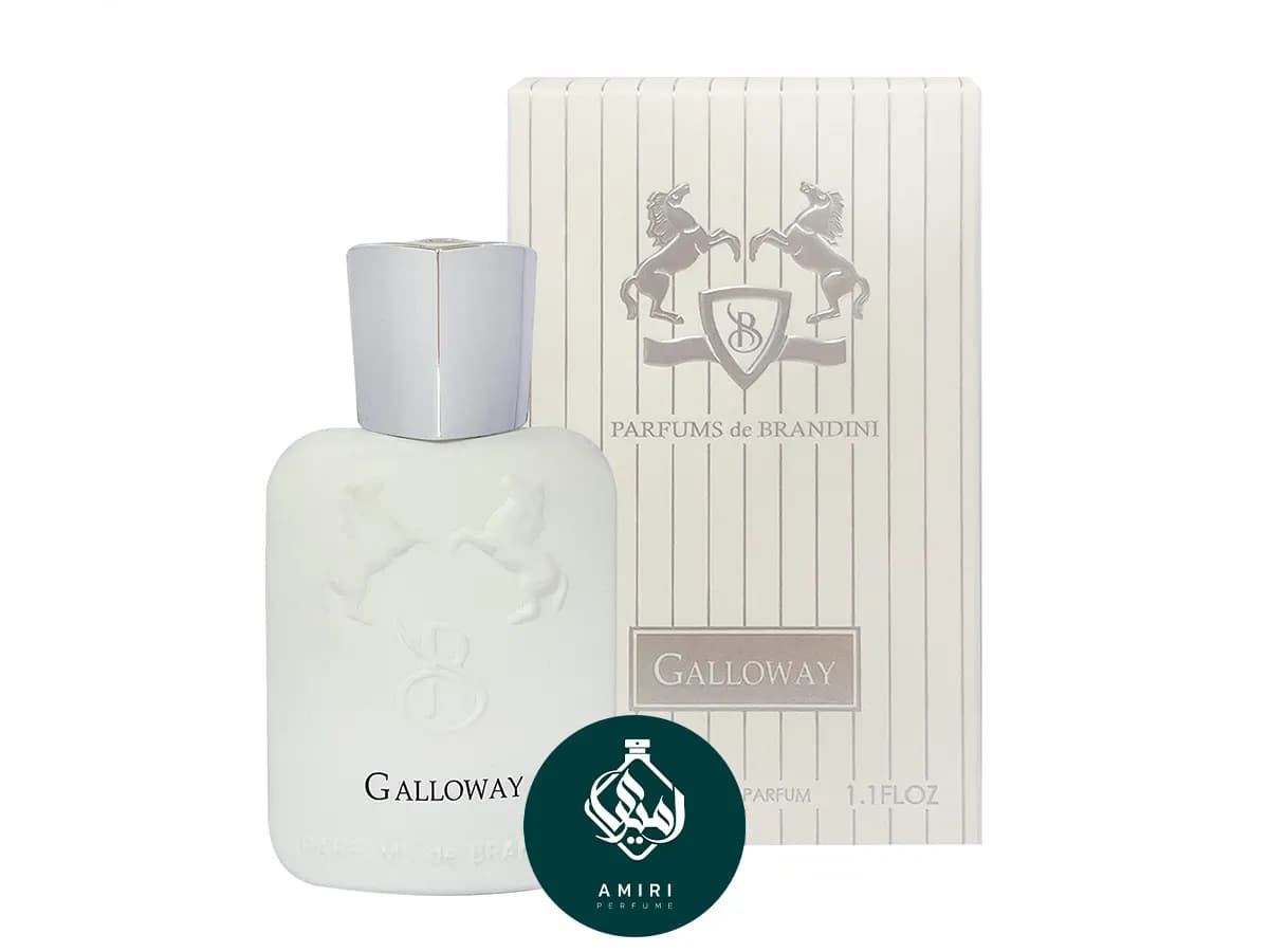 عطر دکلن برندینی گالووی | Brandini Galloway — تصویر ۲