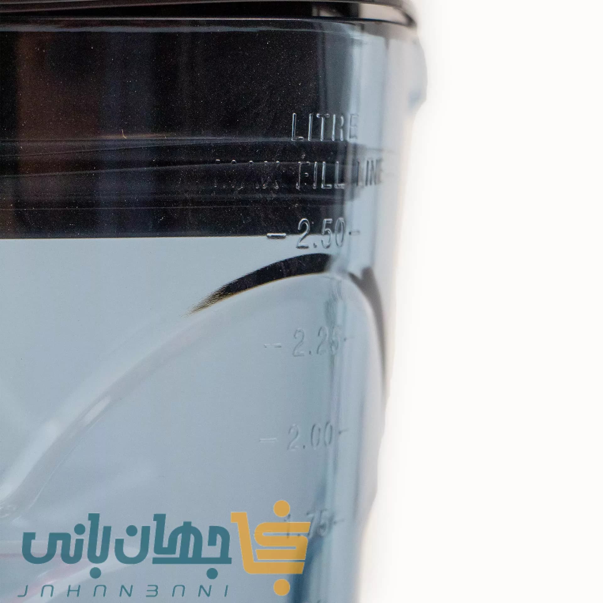 بلندر صنعتی ویتامکس TM700 با پارچ 2.5 لیتری — تصویر ۷