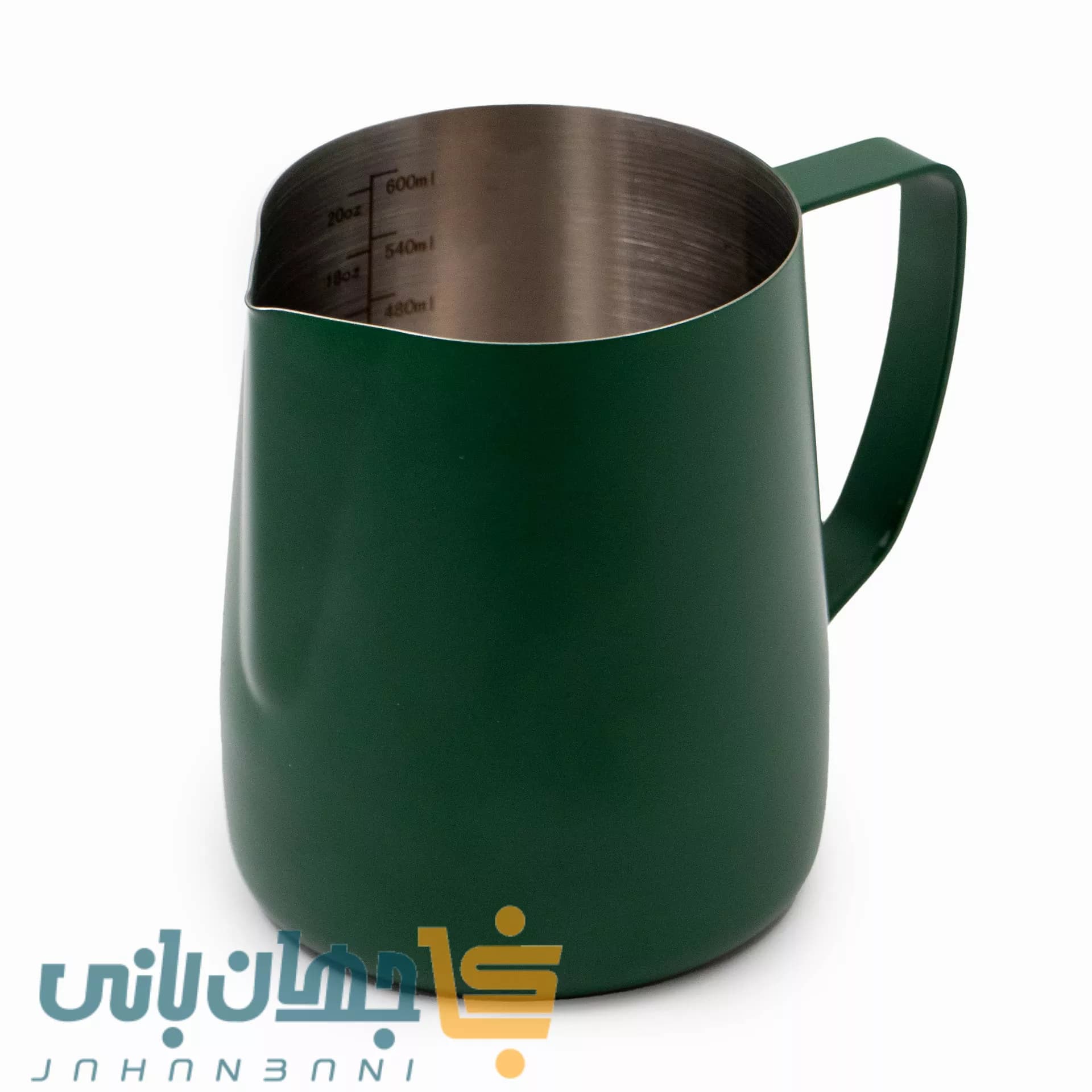 پیچر مینیمال 600 میلیلیتری در سه رنگ — تصویر ۲