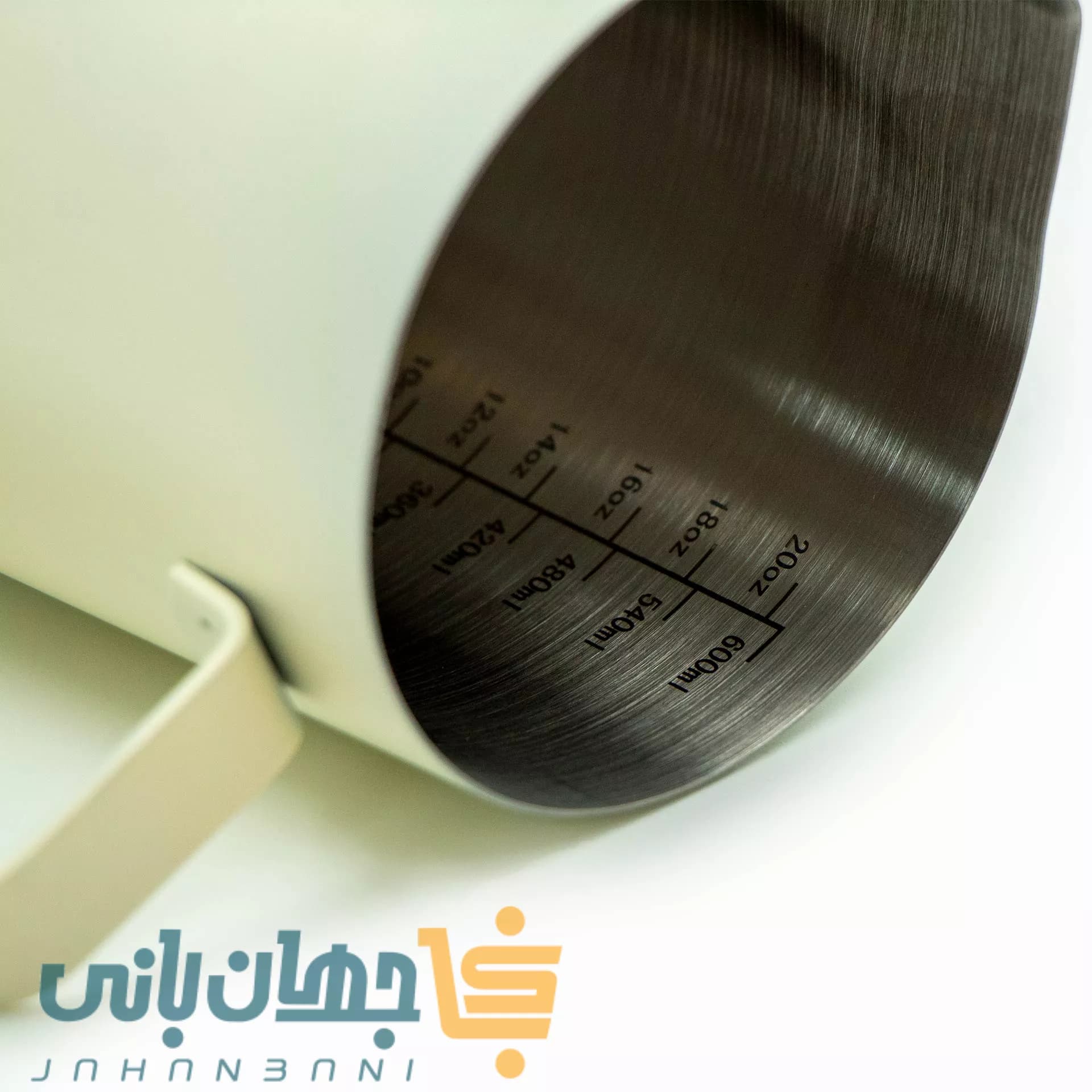 پیچر مینیمال 600 میلیلیتری در سه رنگ — تصویر ۶