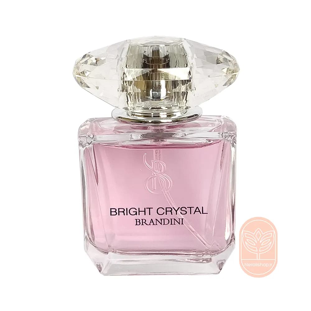 عطر ادکلن برندینی برایت کریستال | Brandini Bright Crystal — تصویر ۷