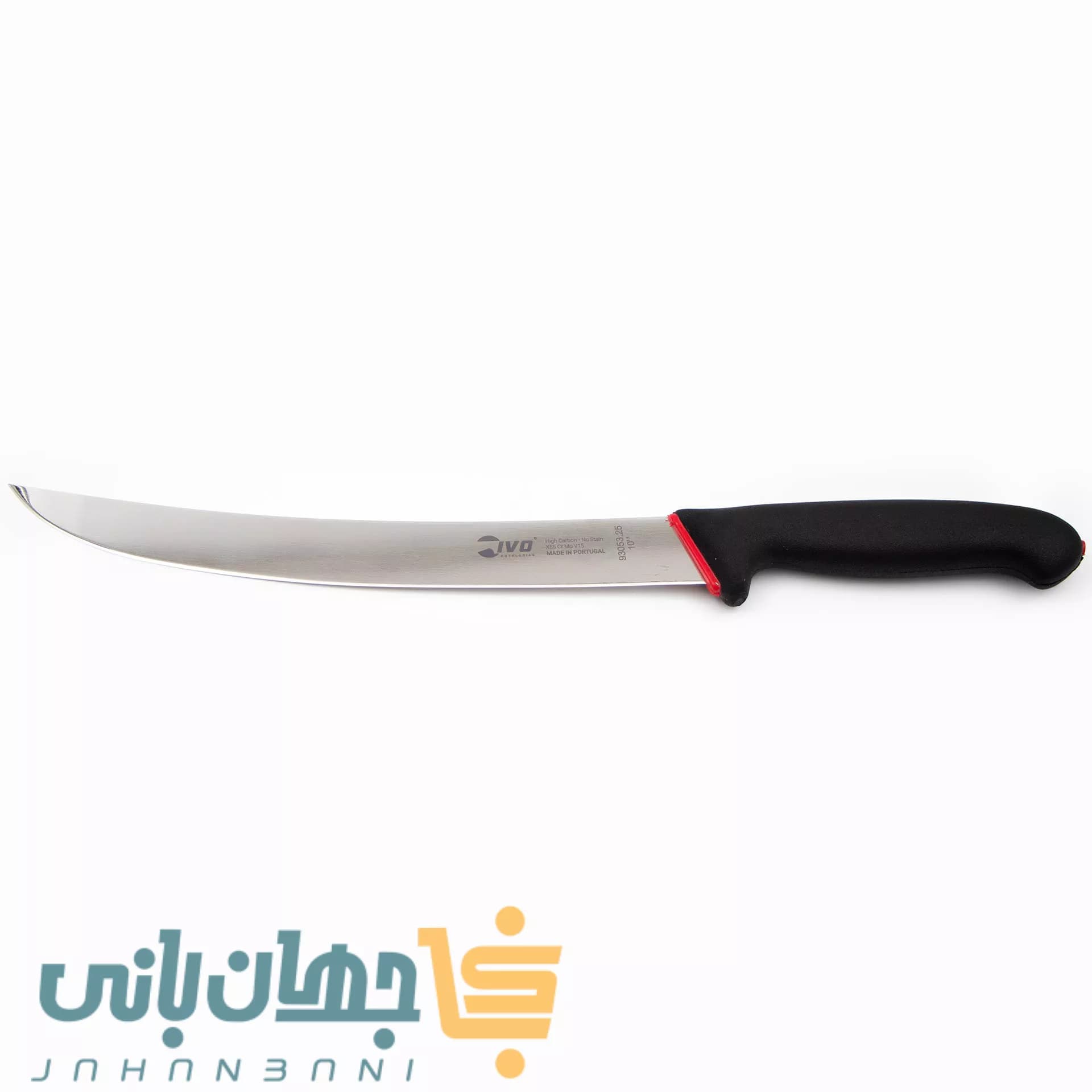 چاقوی پوست‌کنی ایوو پرتغال در دو مدل ۸ اینچ باریک و معمولی سری Skinning Knife