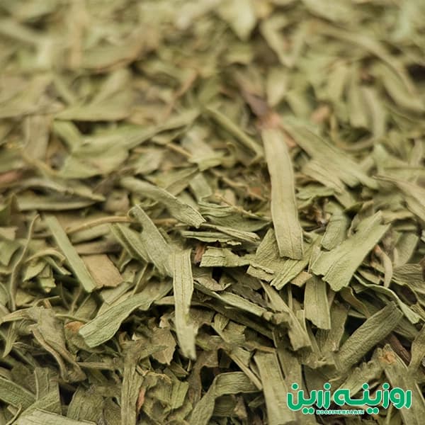 ترخون خشک شده | عطر و طعم بینظیر | مناسب برای طعمدهی به غذا — تصویر ۲