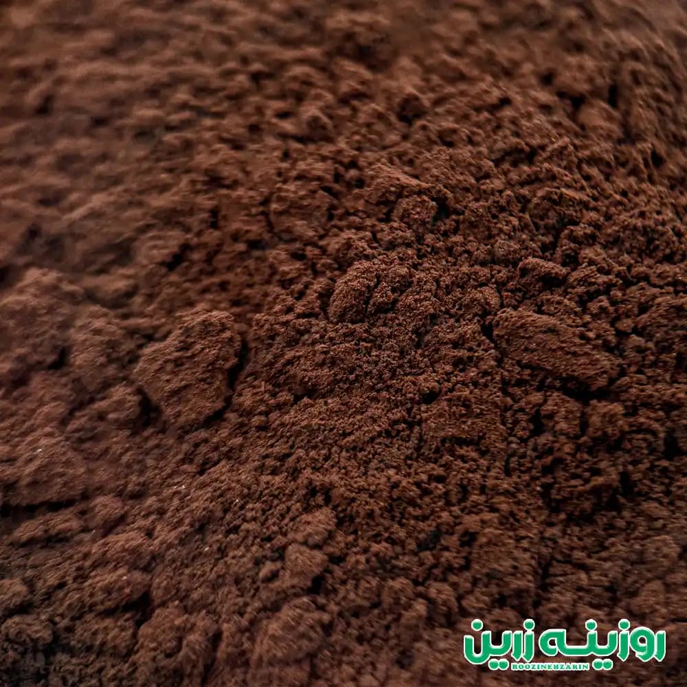 پودر کاکائو S9 | کیفیت درجه یک | مناسب برای شیرینیپزی و قنادی — تصویر ۲