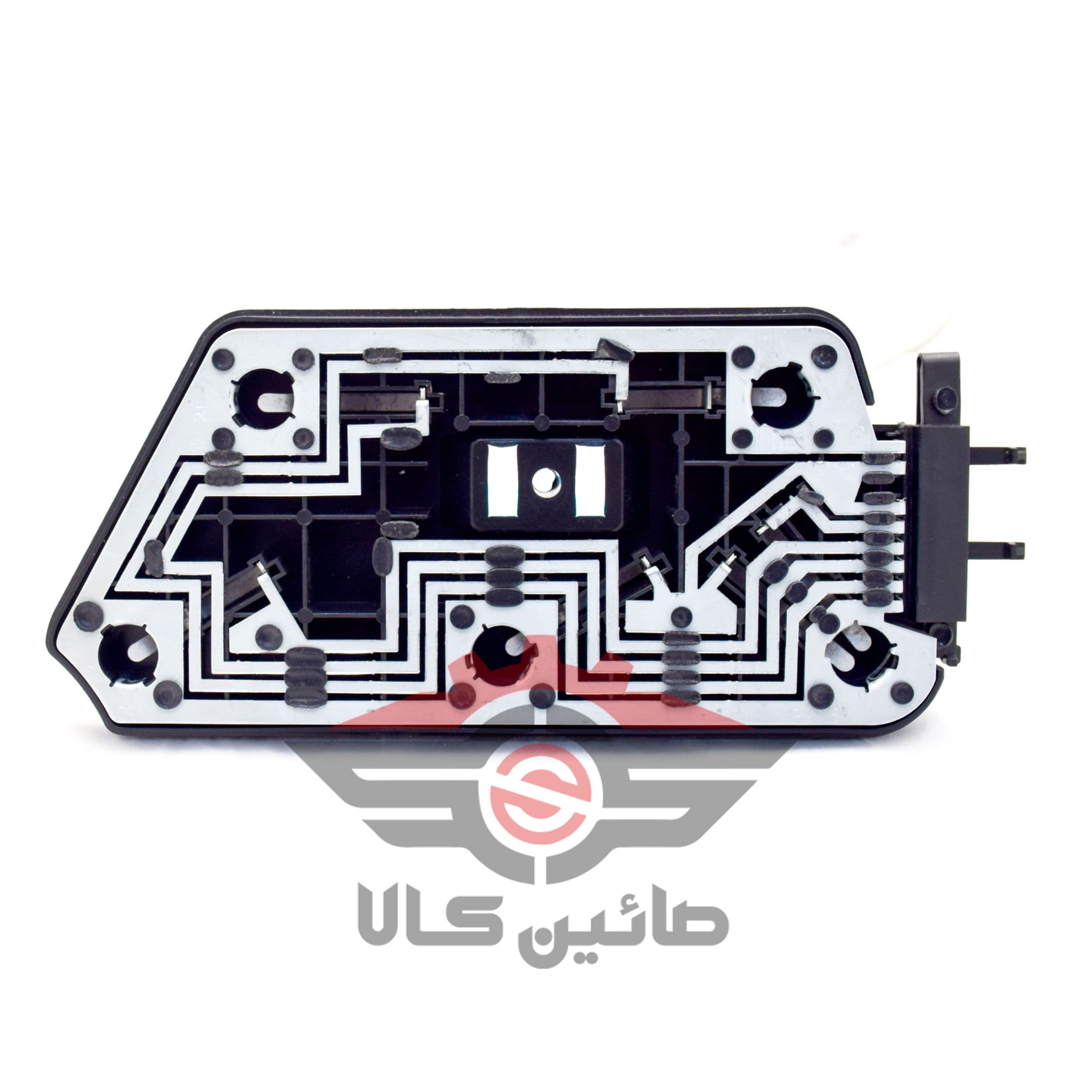 سوکت جالامپی خطر پارس راست مادپارت — تصویر ۲