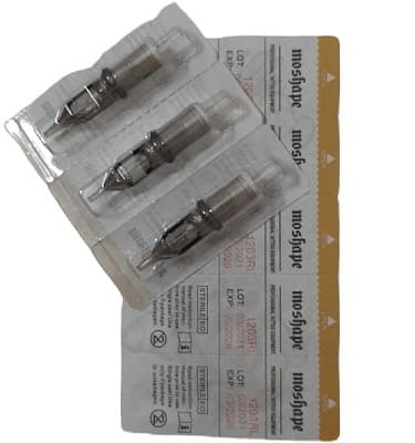 سوزن کارتریج موشاپ ا Needle moshape (کپی) — تصویر ۲