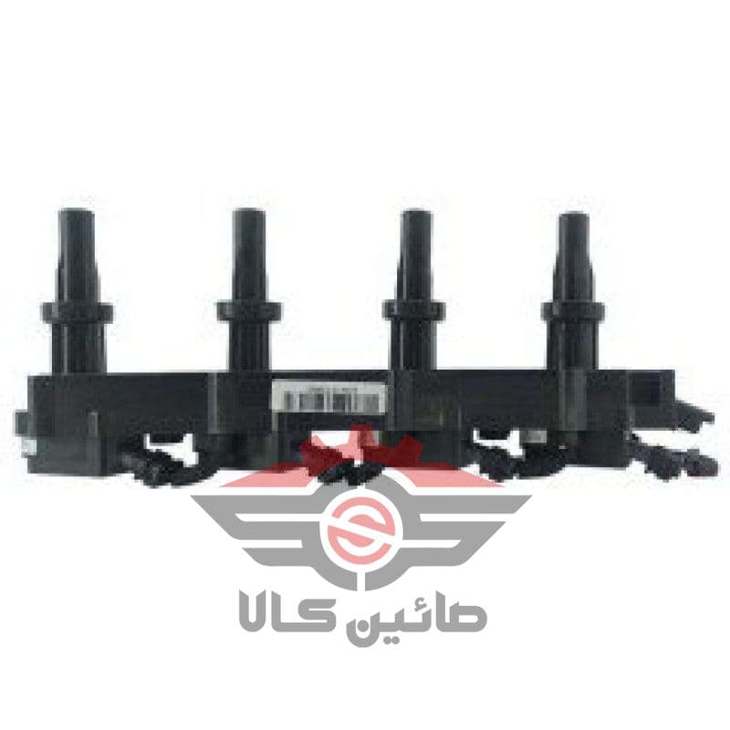 کوئل تارا ECS بهرام