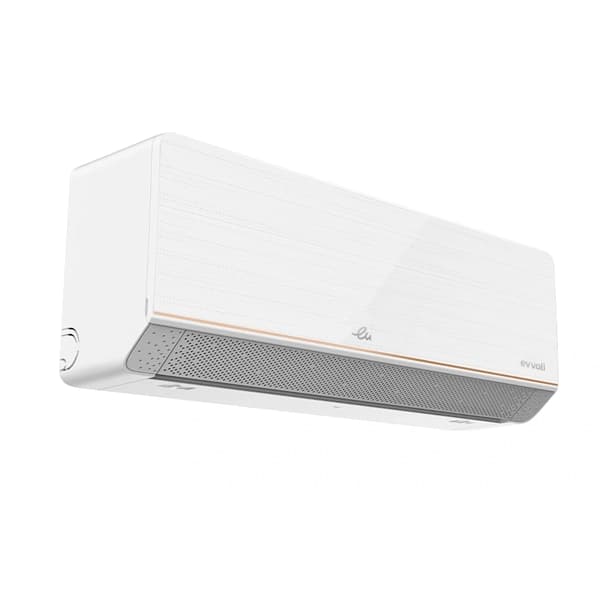 کولر گازی سرد و گرم 12000 ایوولی الگانت مدل EVT3-12K-UV