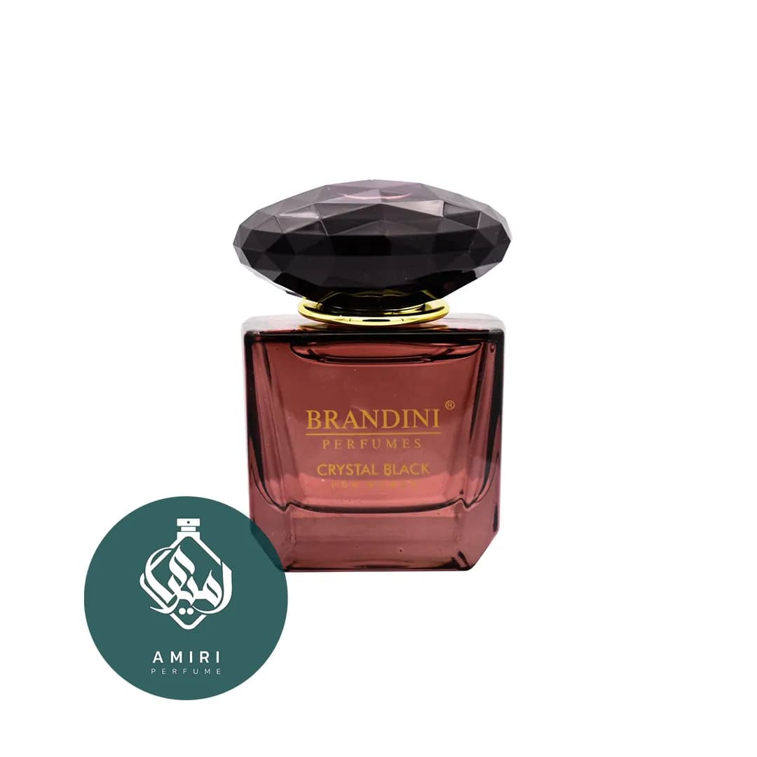 عطر ادکلن برندینی کریستال نویر | Brandini Crystal Noir