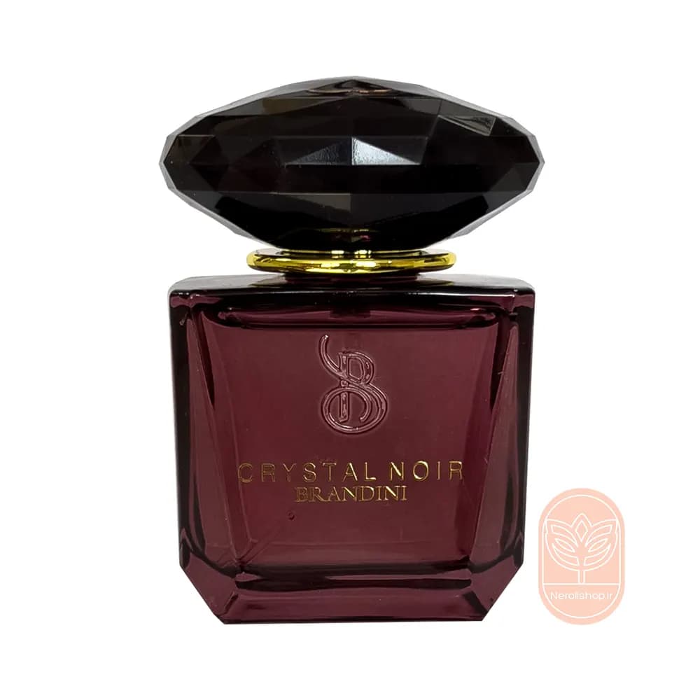عطر ادکلن برندینی کریستال نویر | Brandini Crystal Noir — تصویر ۵