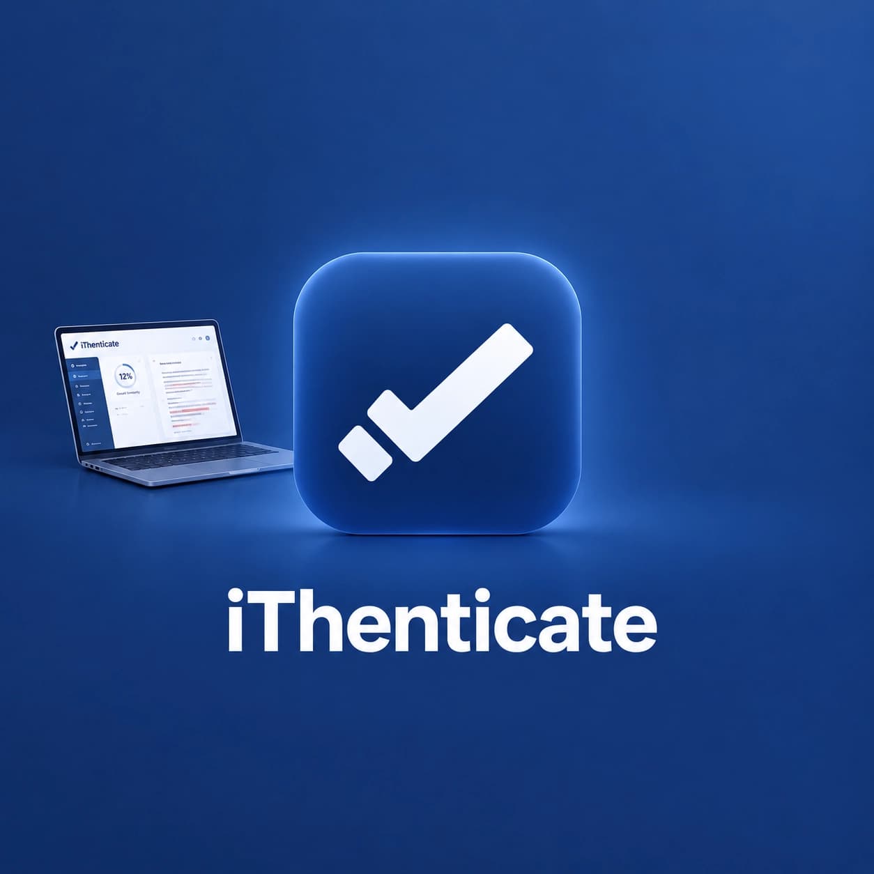 اکانت iThenticate روی ایمیل شما (با 93% تخفیف)