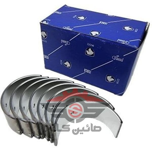 یاتاقان متحرک پژشیا XUM استاندارد بوش ایران