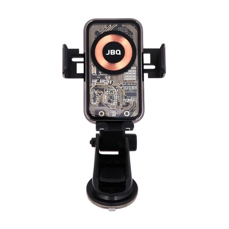 هولدر و شارژر وایرلس JBQ مدل HLC-511 — تصویر ۵