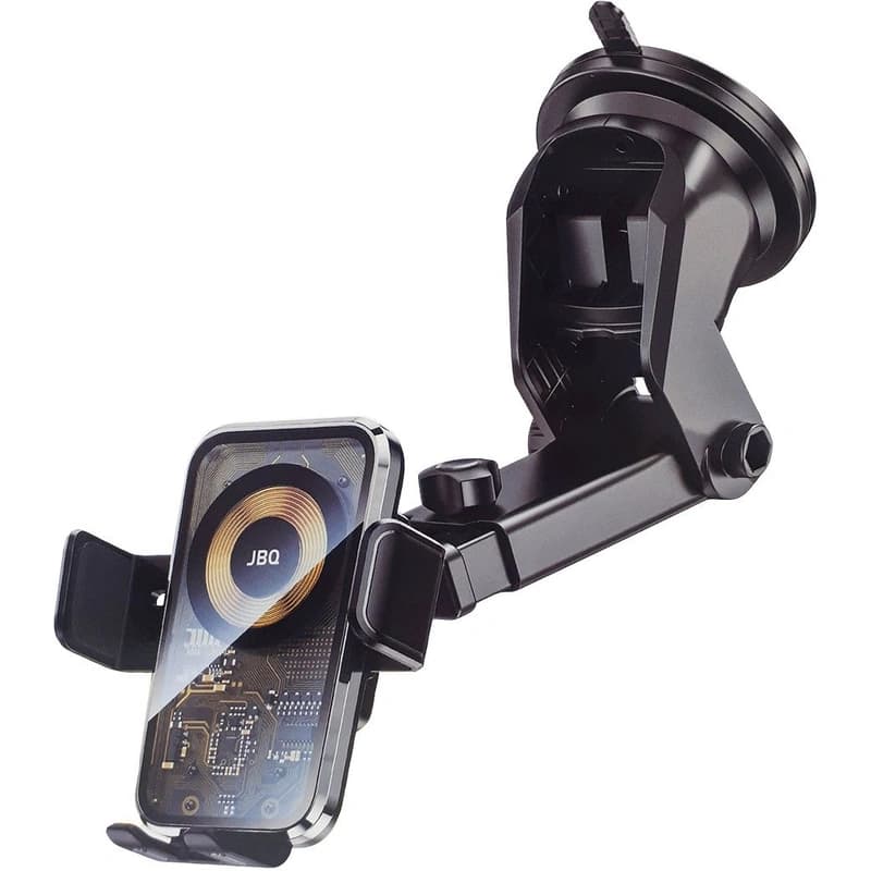 هولدر و شارژر وایرلس JBQ مدل HLC-511 — تصویر ۳