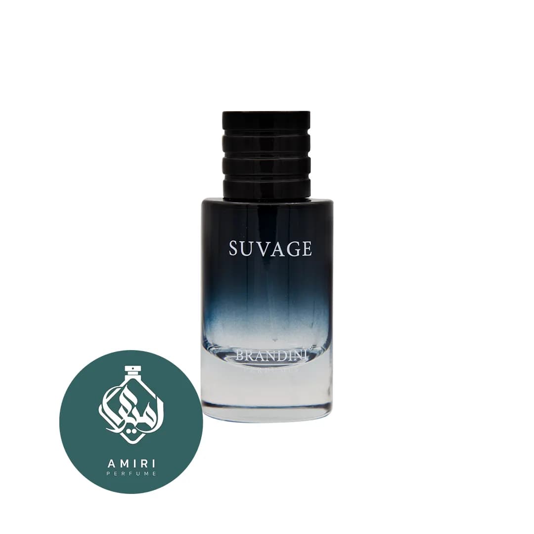 عطر ادکلن برندینی ساواج |‌ Brandini Suvage