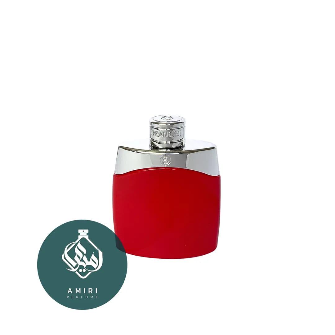 عطر ادکلن برندینی لجند قرمز | Brandini Legend Red