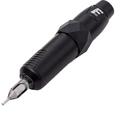 دستگاه تاتو پن ای زد Tattoo Pen EZ P4 SE دستگاه تتو اورجینال پن