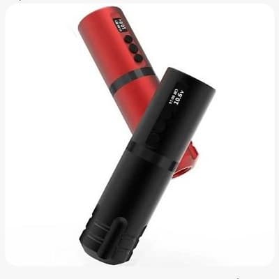 دستگاه تتو پن راکت 10 مکسRocket 10max ا Rocket 10 ma دستگاه تاتو بدن اورجینال