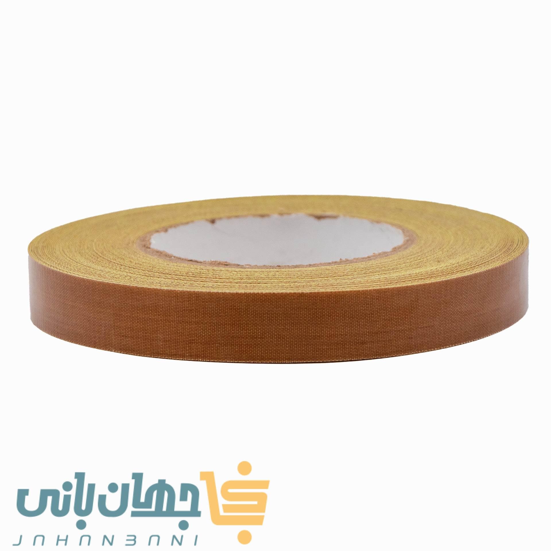 پارچه نسوز یدکی دوخت (عرض ۲ سانتی‌متر)