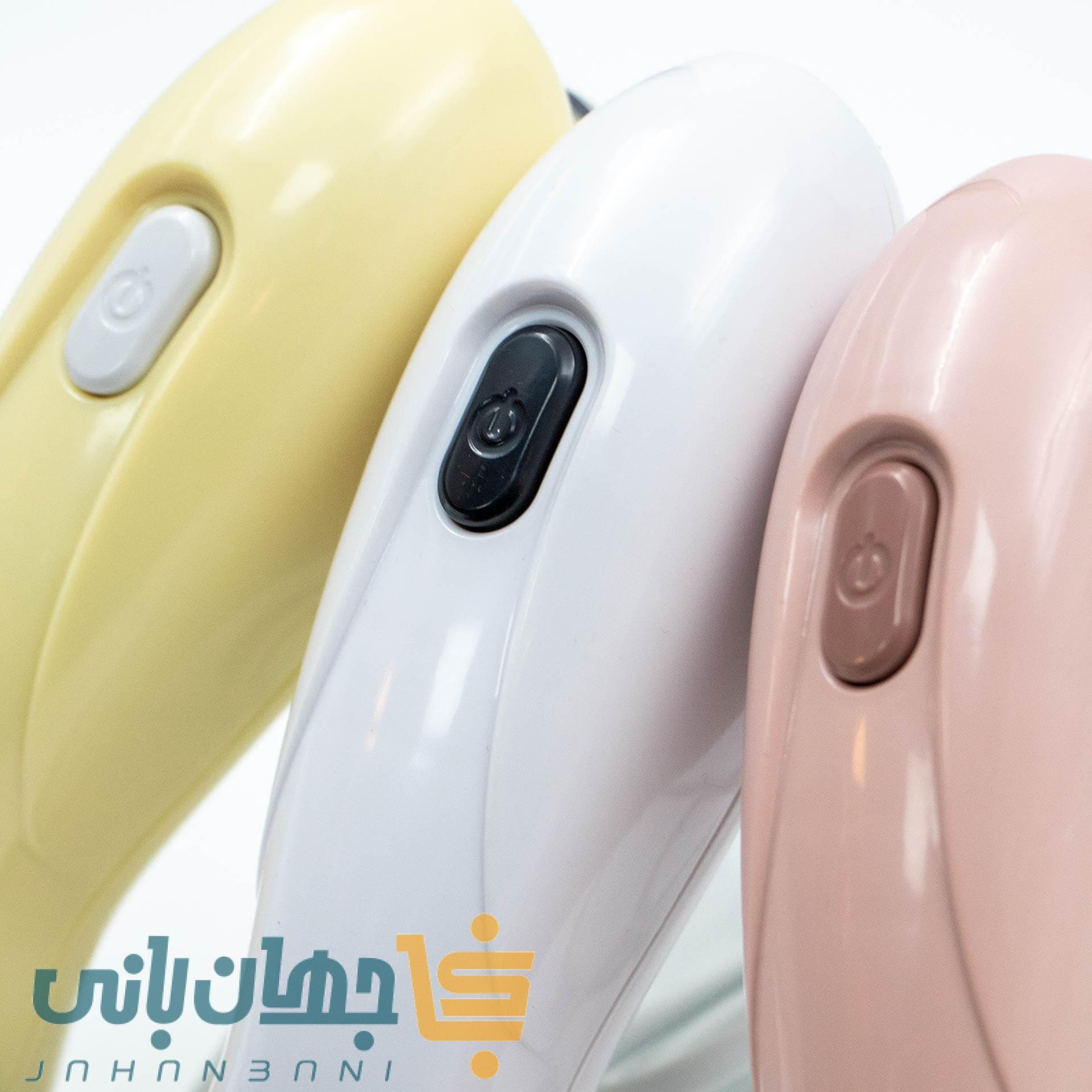 همزن دستی برقی L یونیک لایف مدل UL-849 در 3 رنگ — تصویر ۵