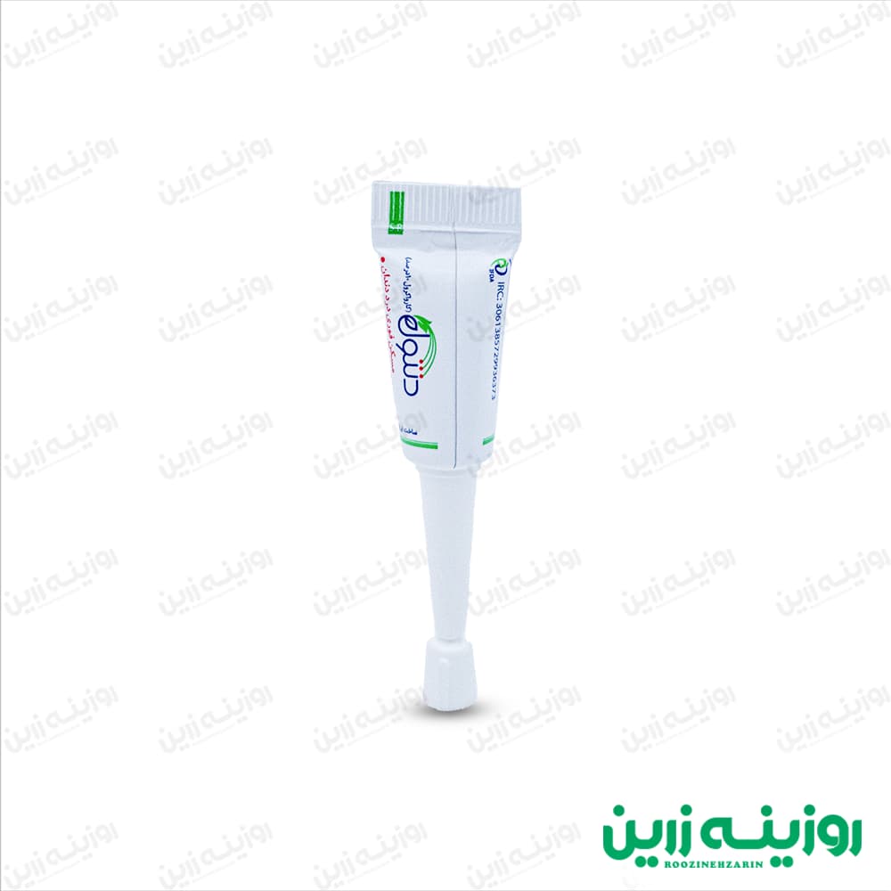 دنتول| قطره تسکین فوری و طبیعی درد دندان — تصویر ۲