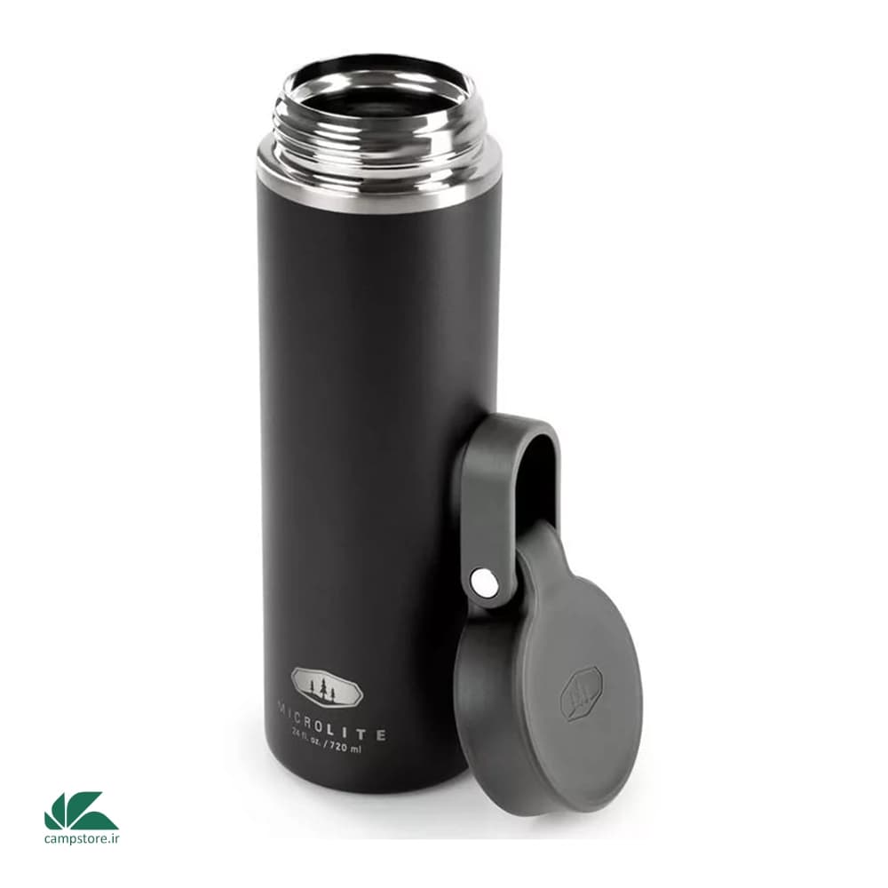 فلاسک جی اس آی مدل Microlite 720 Twist گنجایش 0.7 لیتر — تصویر ۸