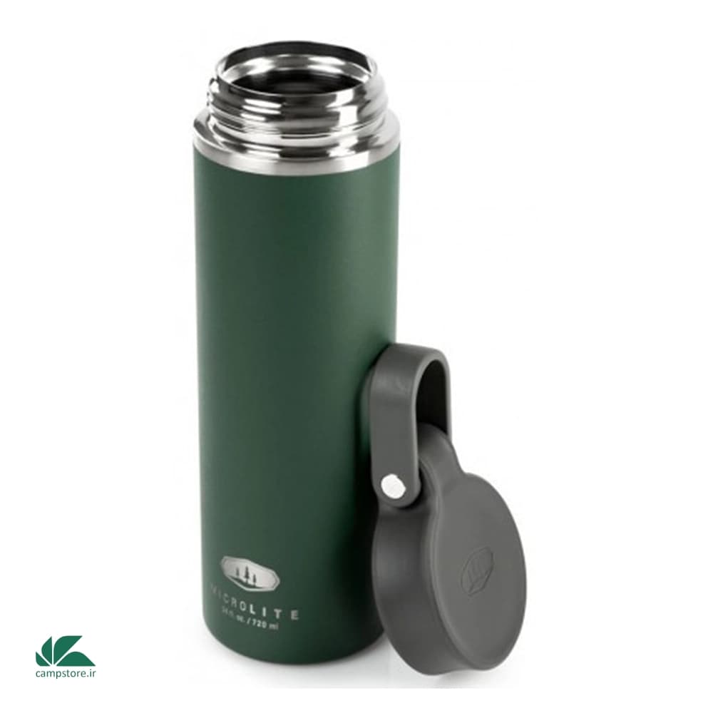 فلاسک جی اس آی مدل Microlite 720 Twist گنجایش 0.7 لیتر — تصویر ۵