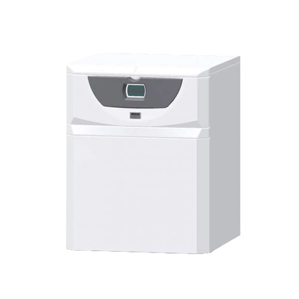 پکیج شوفاژ زمینی فن دار ایران رادیاتور مدل Z36