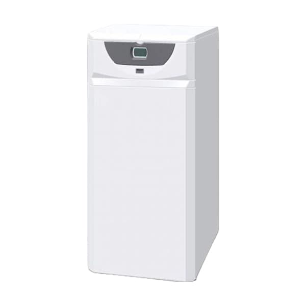 پکیج شوفاژ زمینی فن دار ایران رادیاتور مدل Z60