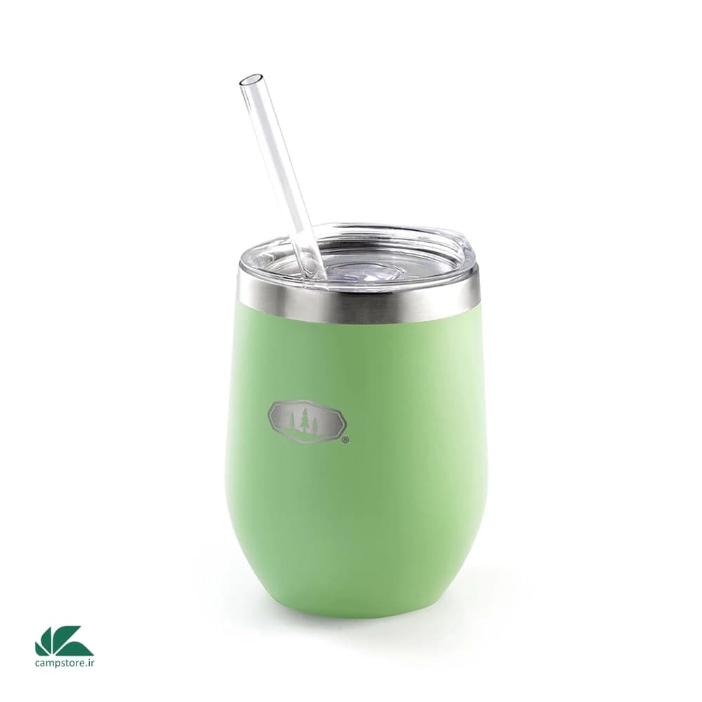 ماگ جی اس آی مدل Glacier Tumbler گنجایش 350 میلی لیتر — تصویر ۵