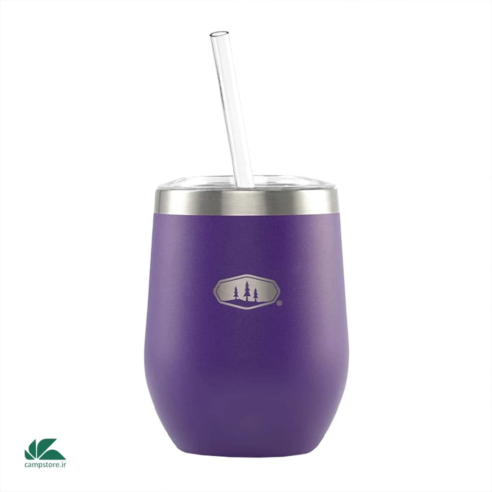 ماگ جی اس آی مدل Glacier Tumbler گنجایش 350 میلی لیتر — تصویر ۷