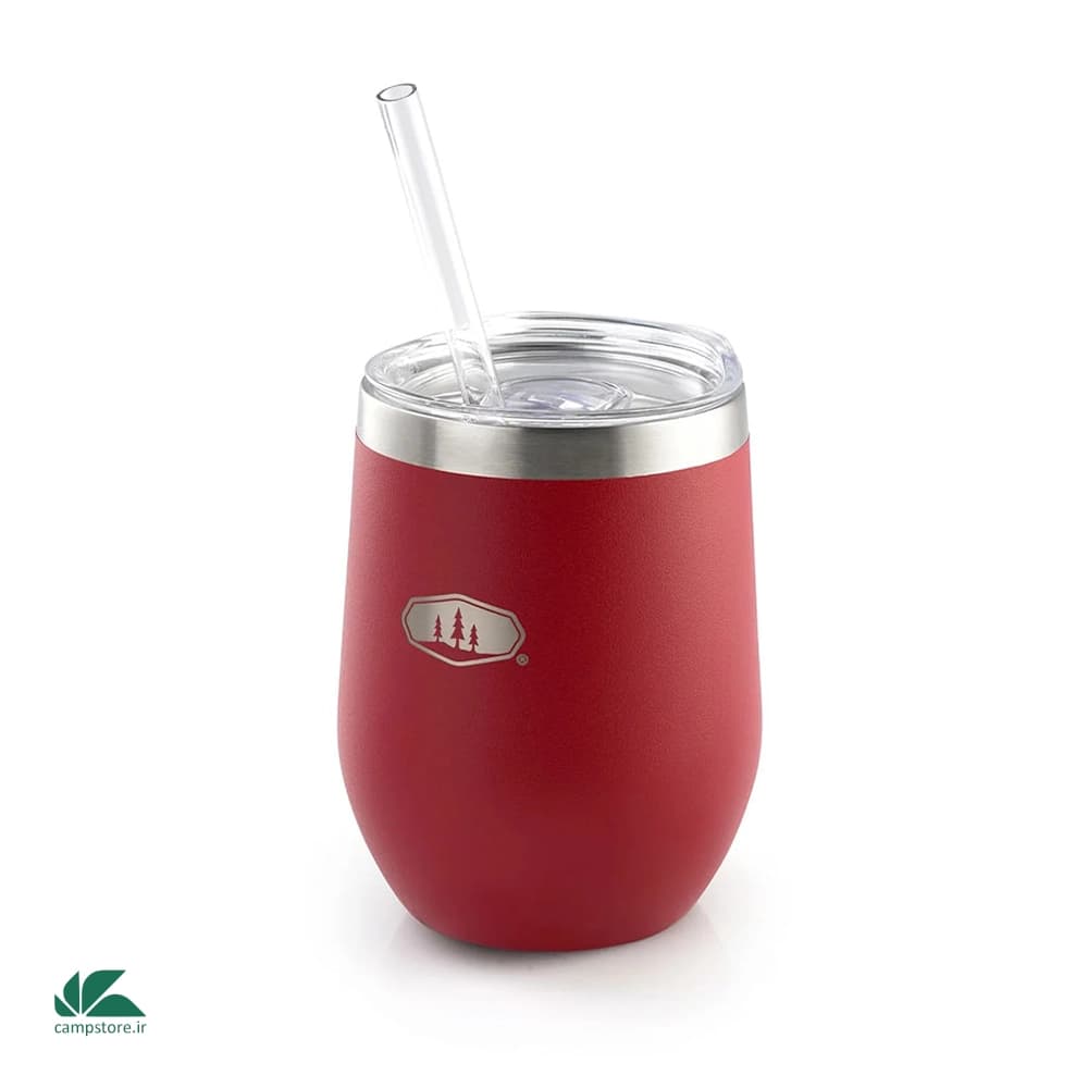 ماگ جی اس آی مدل Glacier Tumbler گنجایش 350 میلی لیتر — تصویر ۳