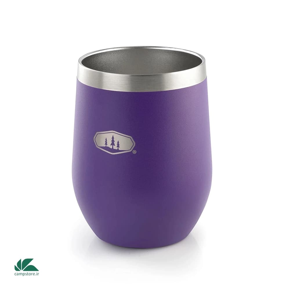 ماگ جی اس آی مدل Glacier Tumbler گنجایش 350 میلی لیتر — تصویر ۴