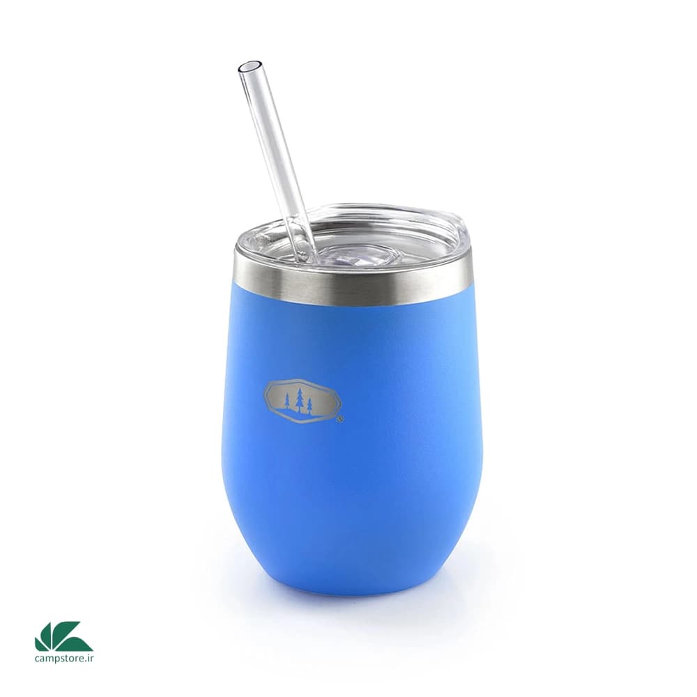 ماگ جی اس آی مدل Glacier Tumbler گنجایش 350 میلی لیتر — تصویر ۲