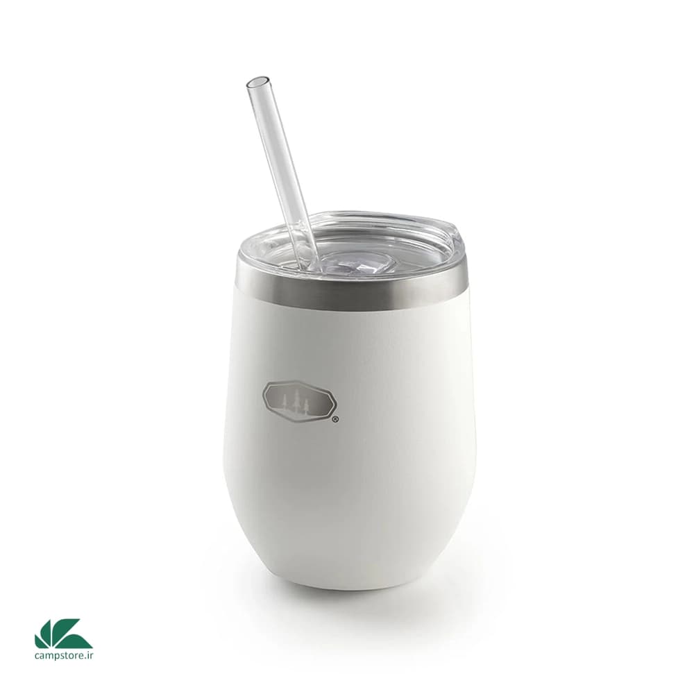 ماگ جی اس آی مدل Glacier Tumbler گنجایش 350 میلی لیتر — تصویر ۶